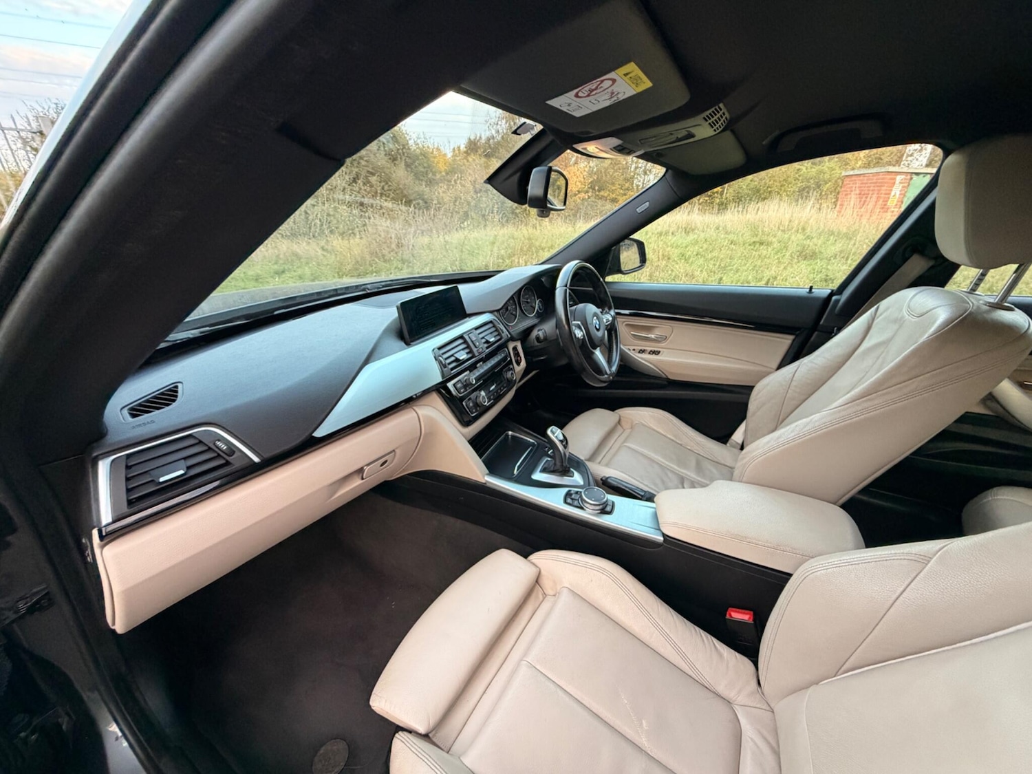 Used BMW 3 Series 2016 for sale - 76409627: Photo 45