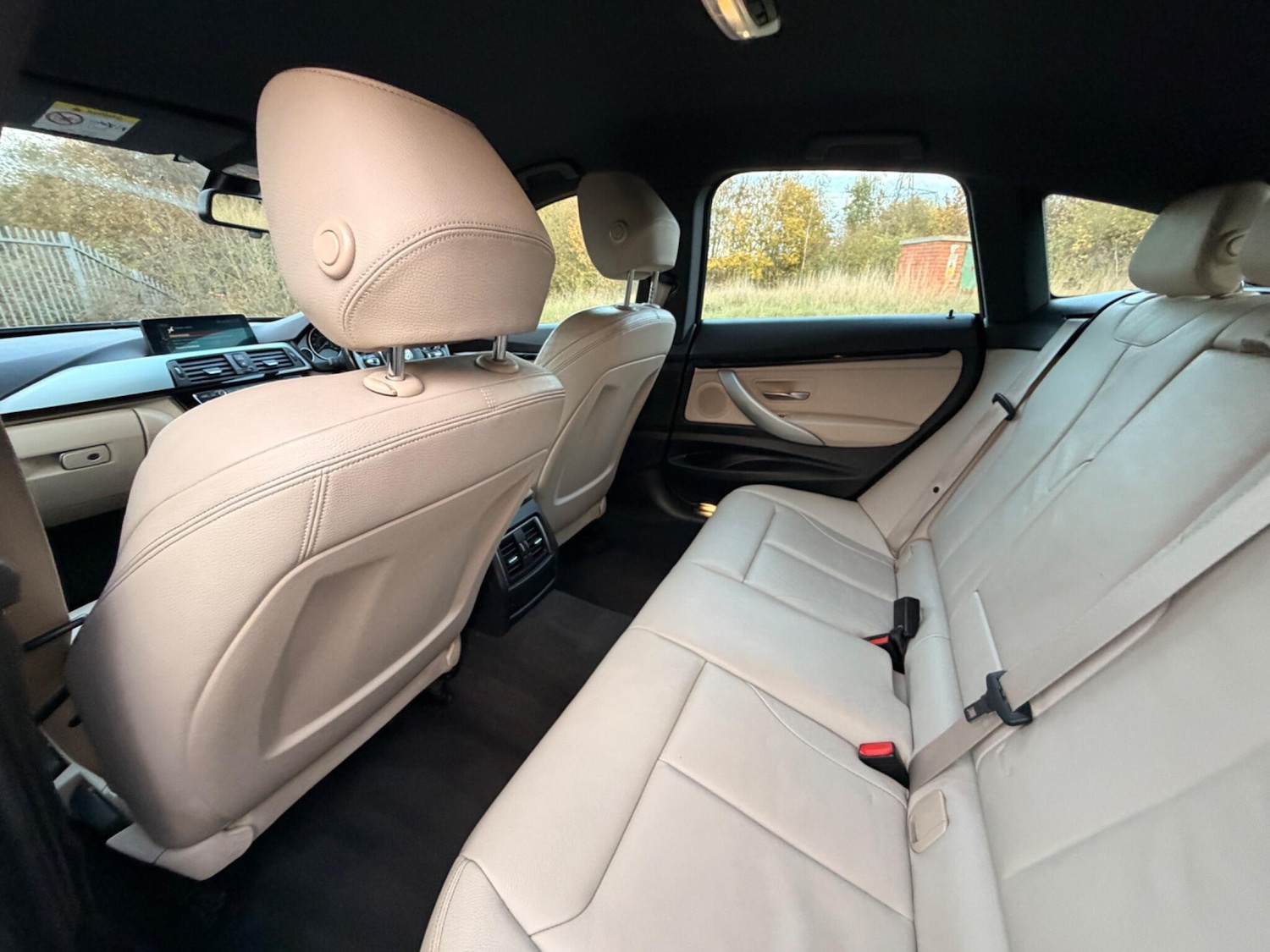 Used BMW 3 Series 2016 for sale - 76409627: Photo 47