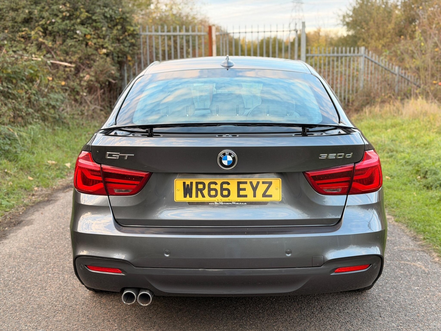 Used BMW 3 Series 2016 for sale - 76409627: Photo 5