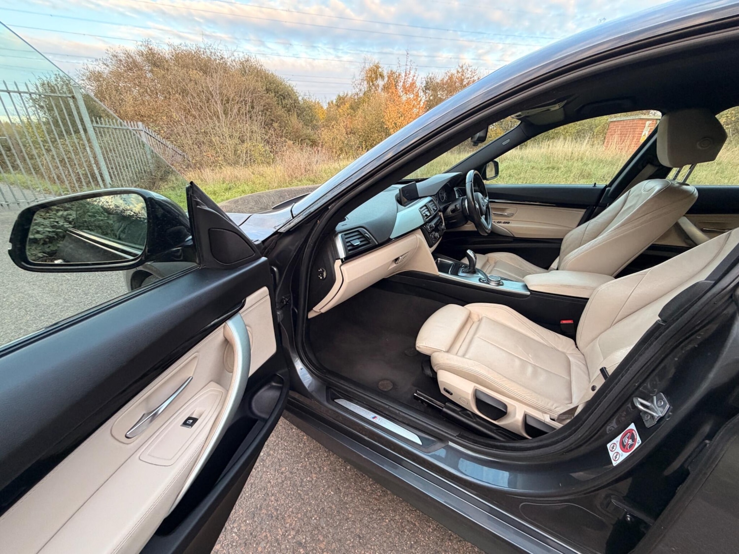 Used BMW 3 Series 2016 for sale - 76409627: Photo 50