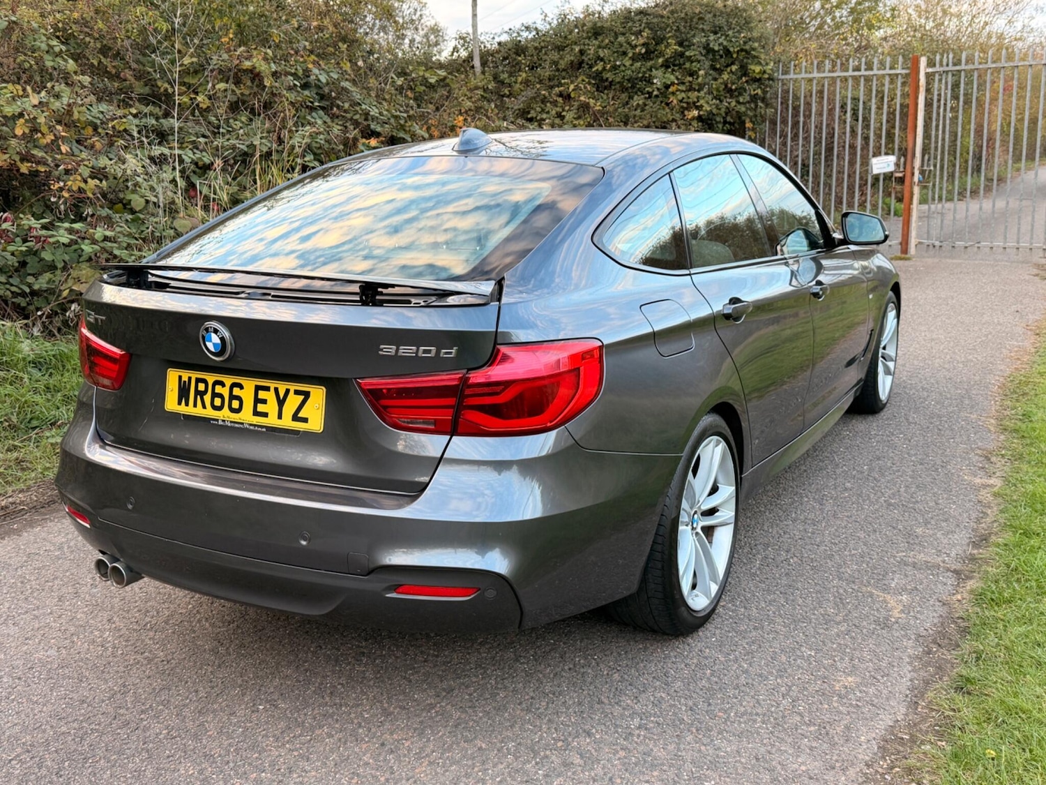 Used BMW 3 Series 2016 for sale - 76409627: Photo 6