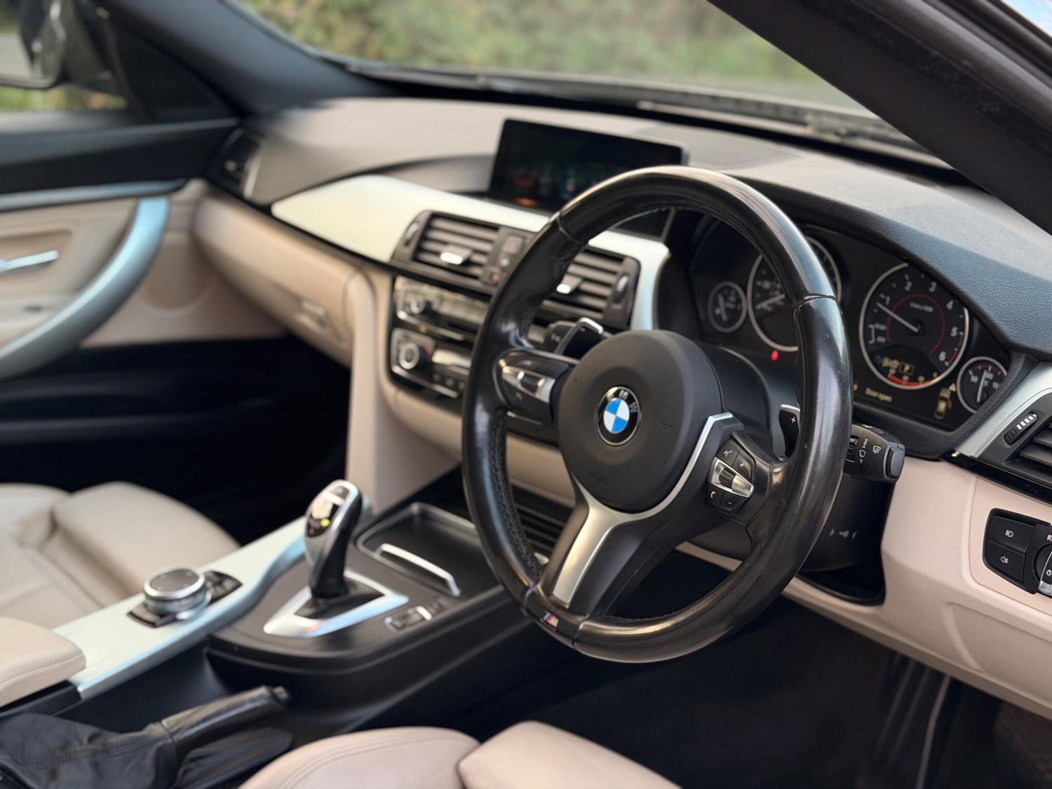 Used BMW 3 Series 2016 for sale - 76409627: Photo 7