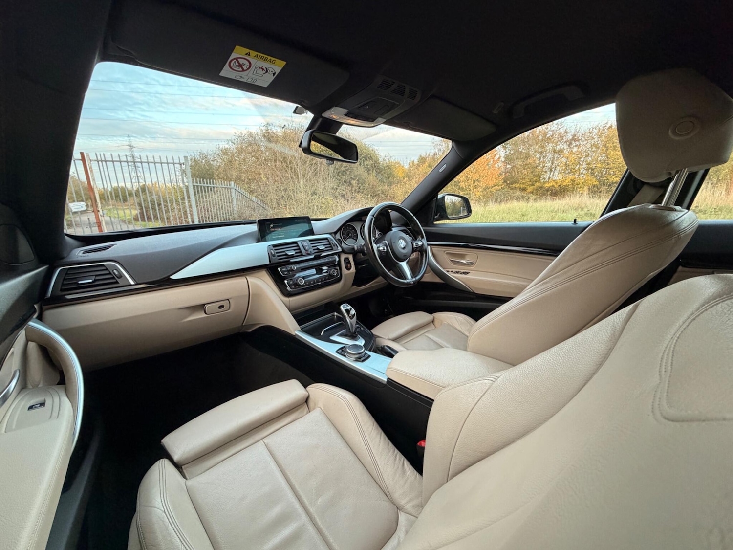 Used BMW 3 Series 2016 for sale - 76409627: Photo 8