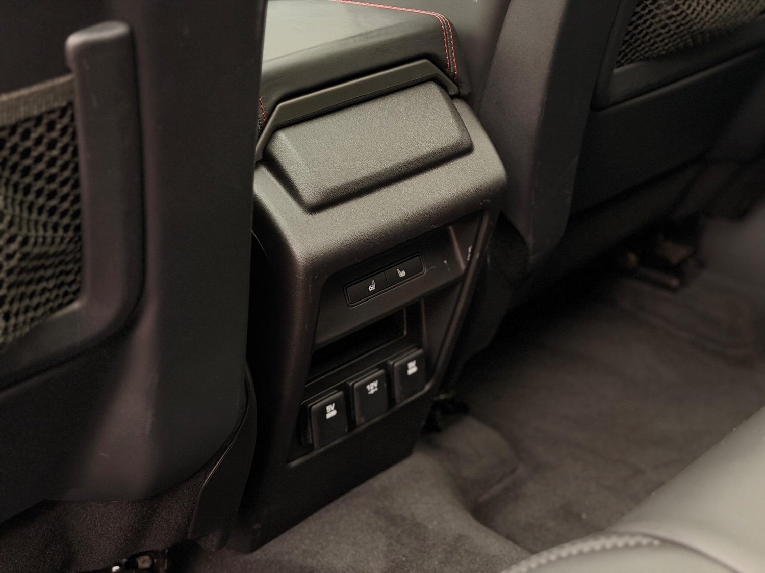 Used Land Rover Discovery Sport 2017 for sale - 77695345: Photo 19