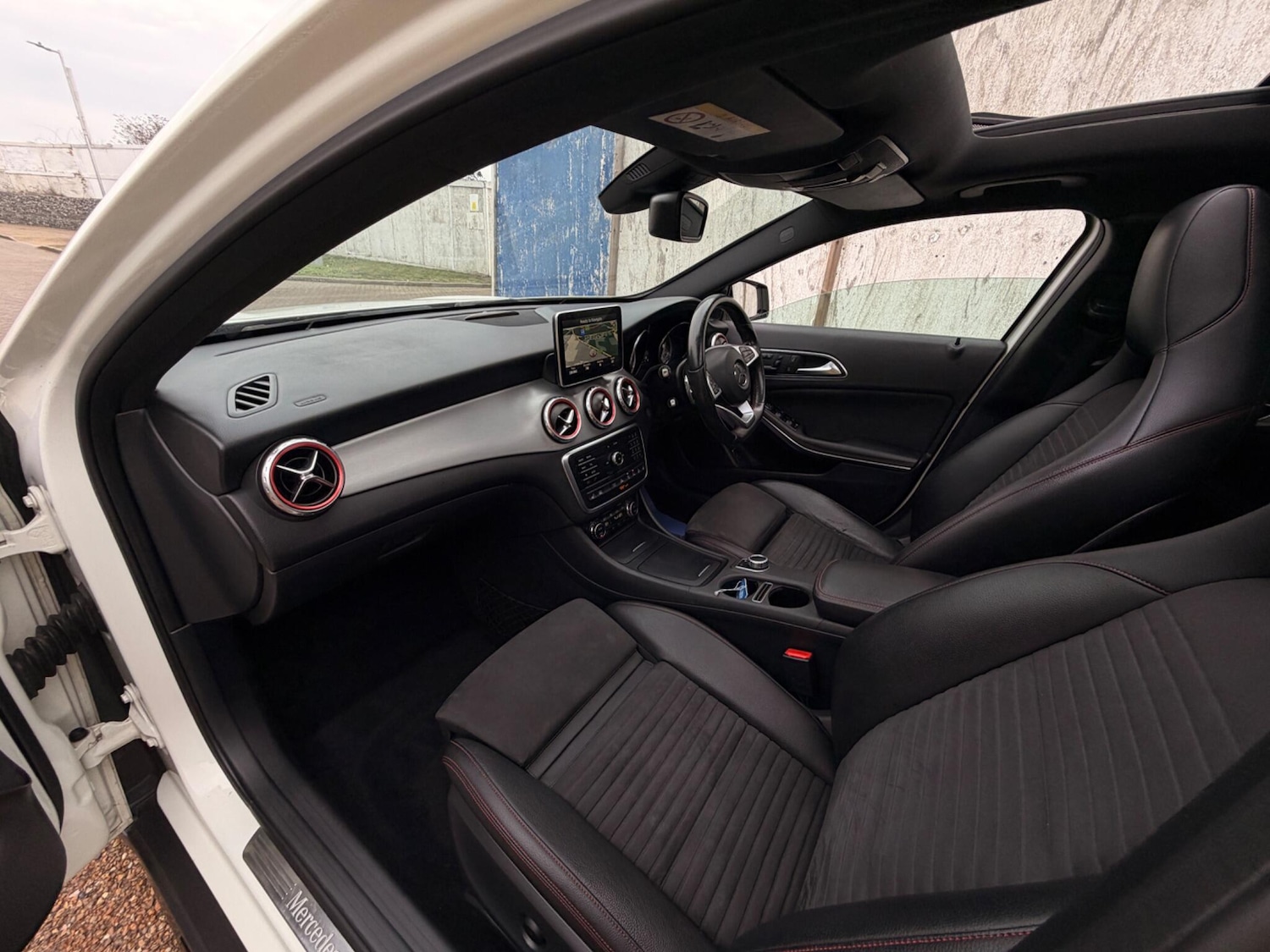 Used Mercedes-Benz GLA for sale - 77266591: Photo 10