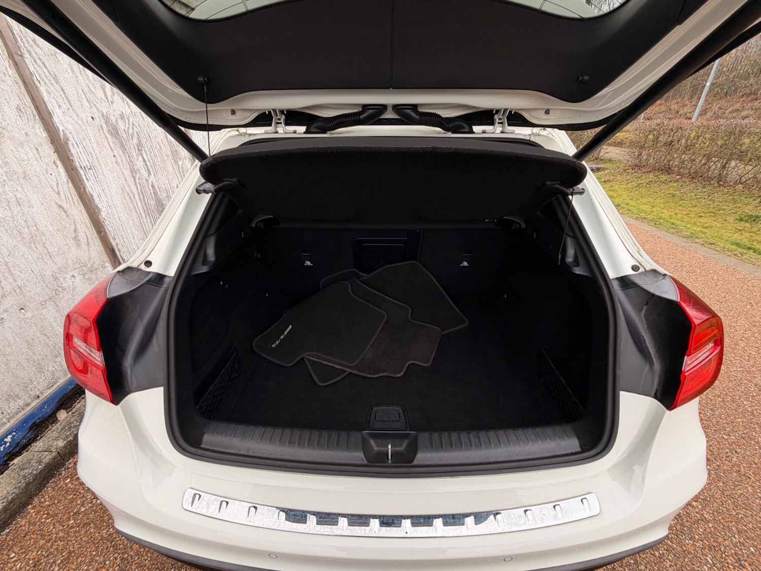 Used Mercedes-Benz GLA for sale - 77266591: Photo 11