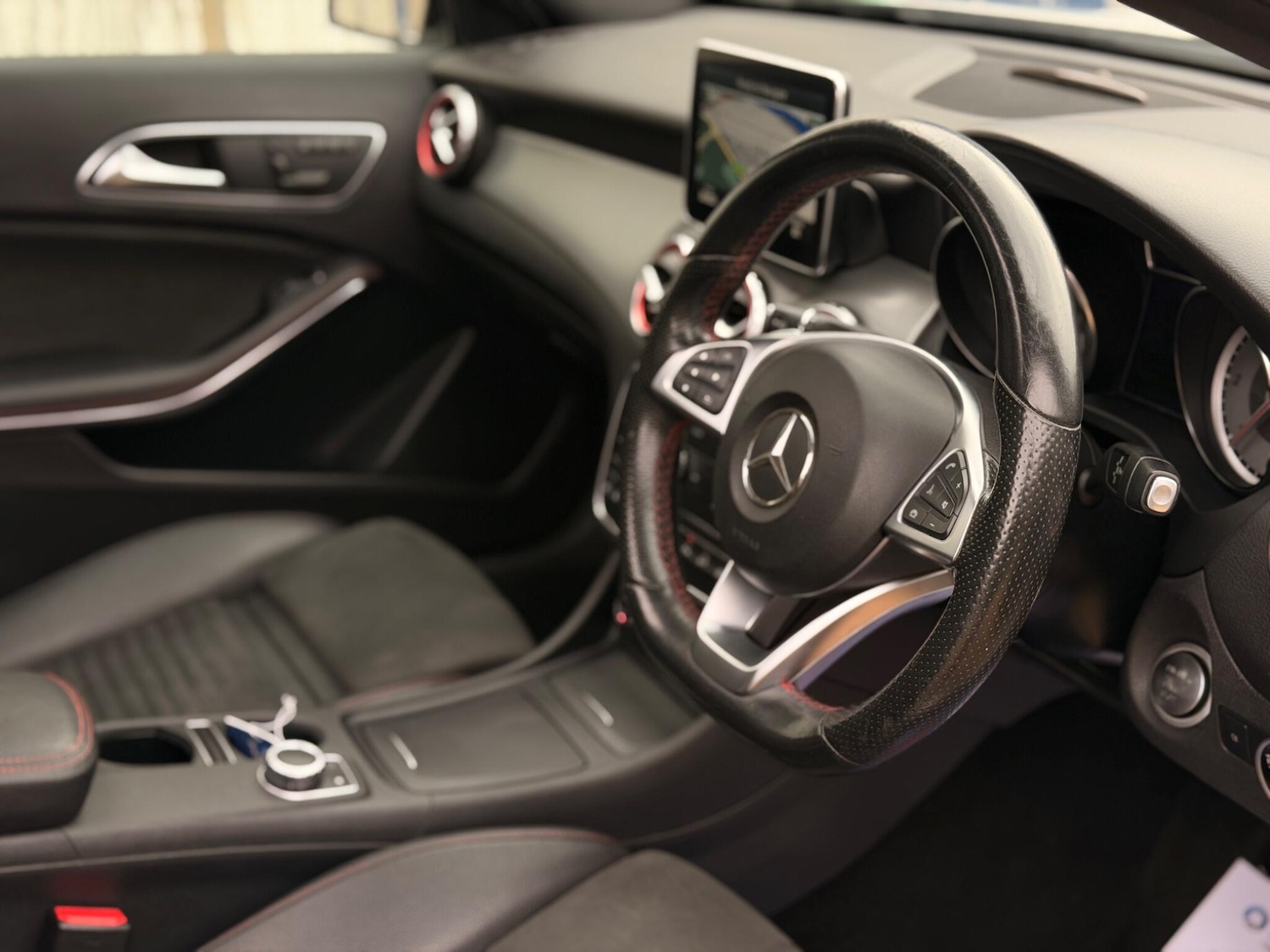 Used Mercedes-Benz GLA for sale - 77266591: Photo 15