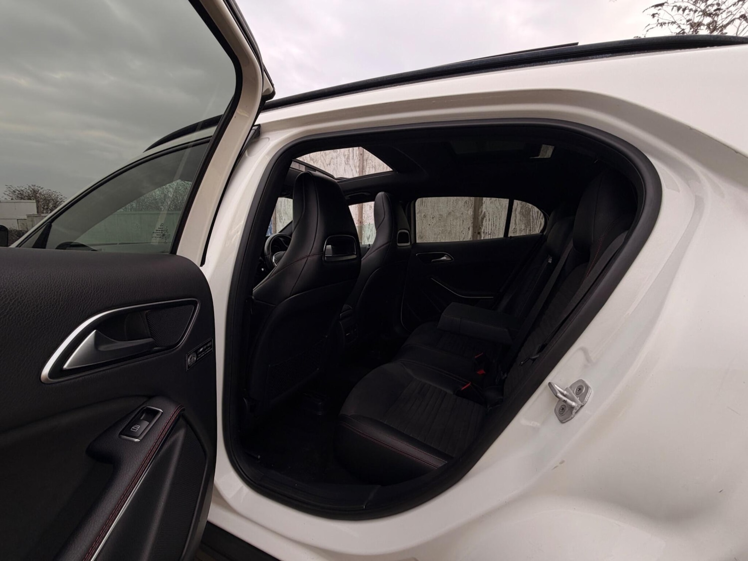 Used Mercedes-Benz GLA for sale - 77266591: Photo 16