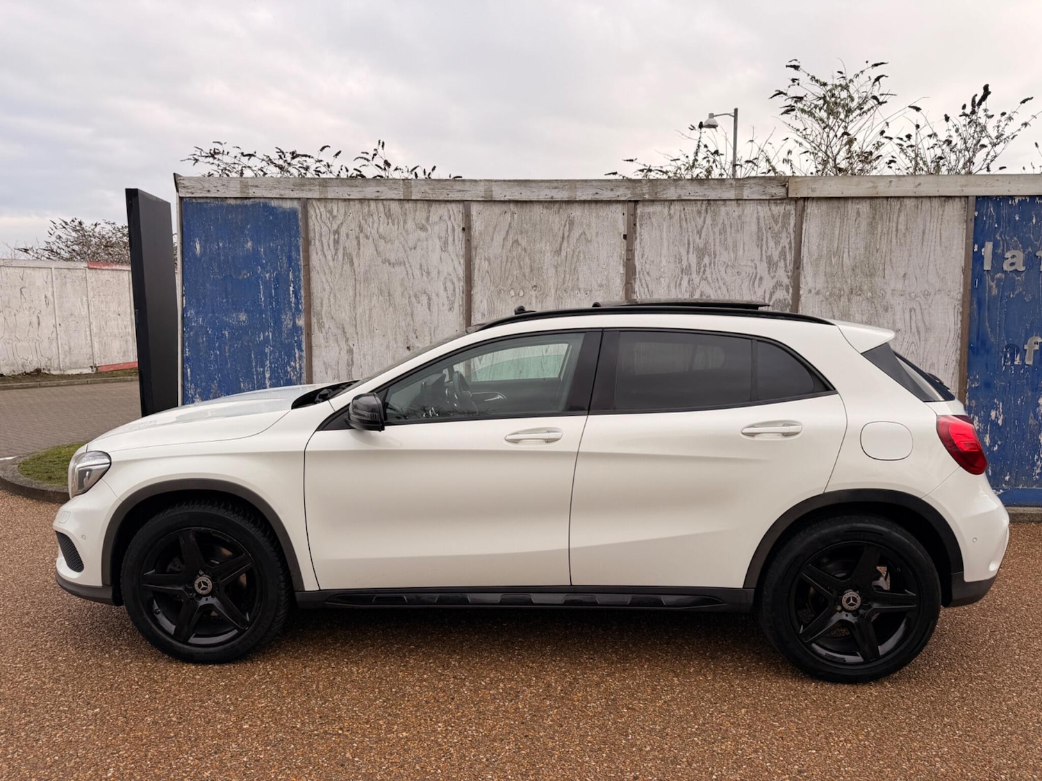 Used Mercedes-Benz GLA for sale - 77266591: Photo 20