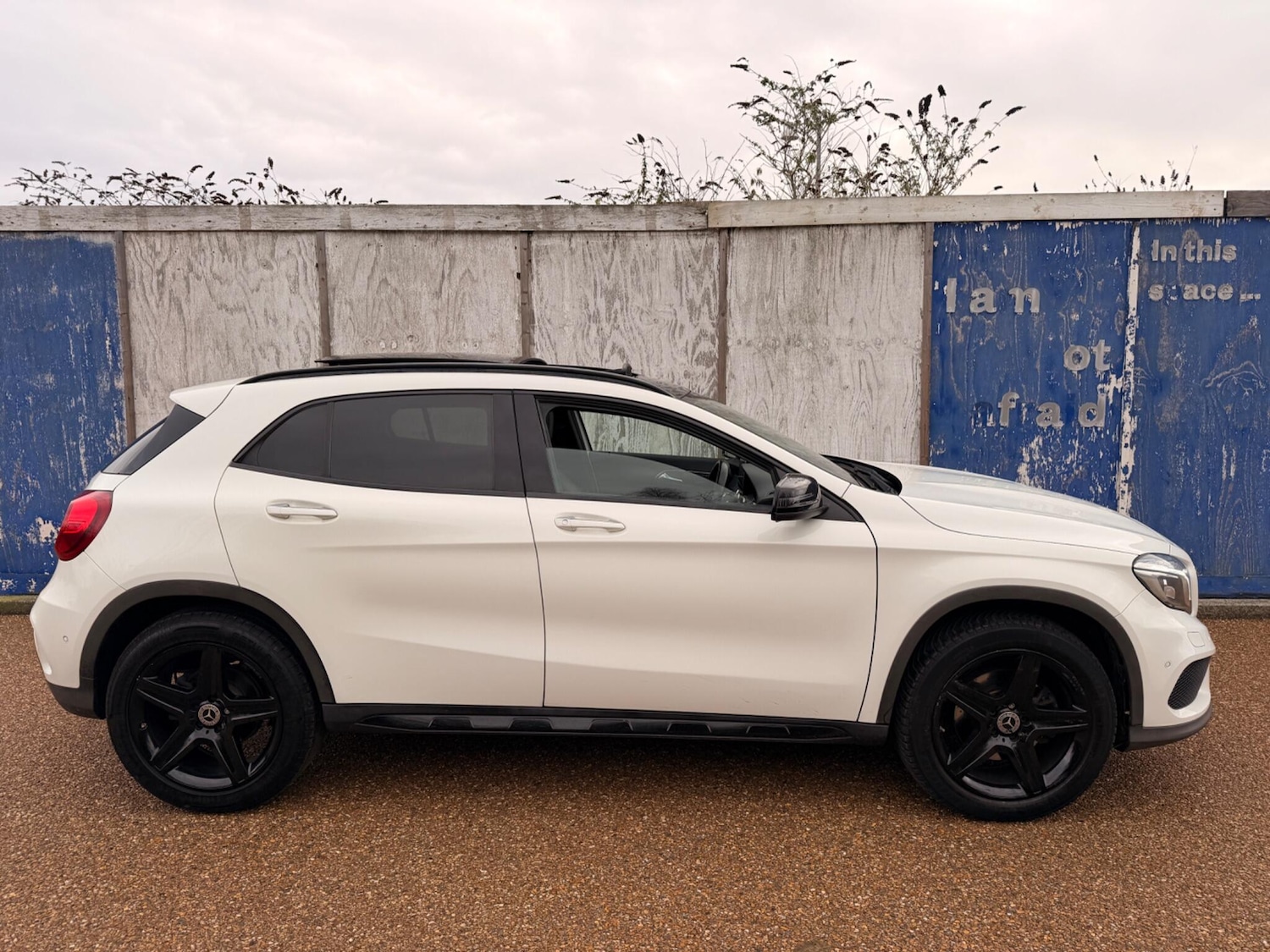 Used Mercedes-Benz GLA for sale - 77266591: Photo 21