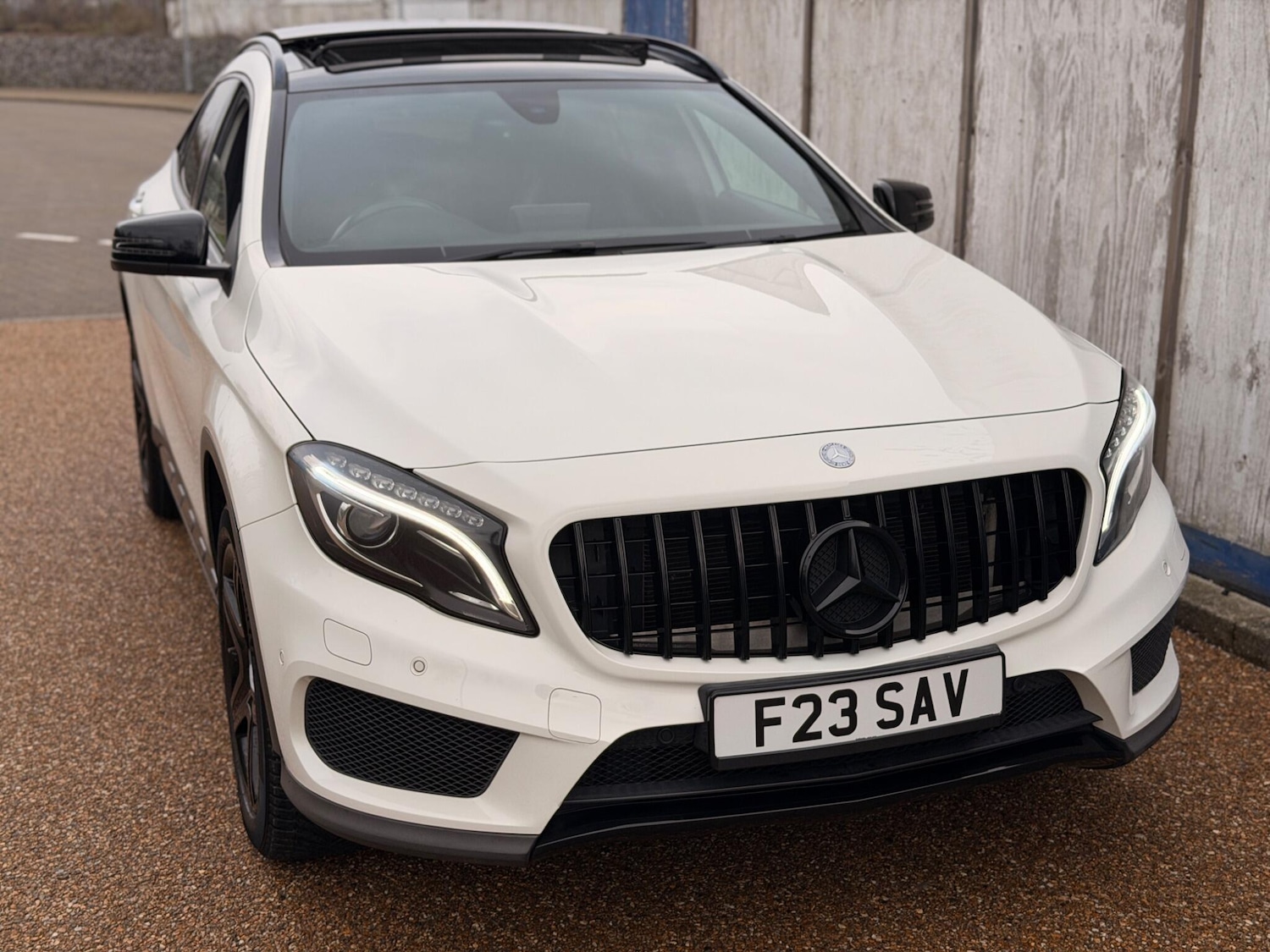 Used Mercedes-Benz GLA for sale - 77266591: Photo 23