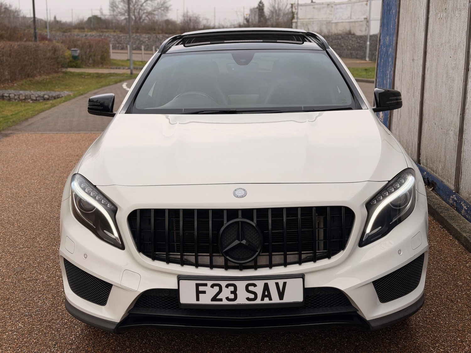 Used Mercedes-Benz GLA for sale - 77266591: Photo 24