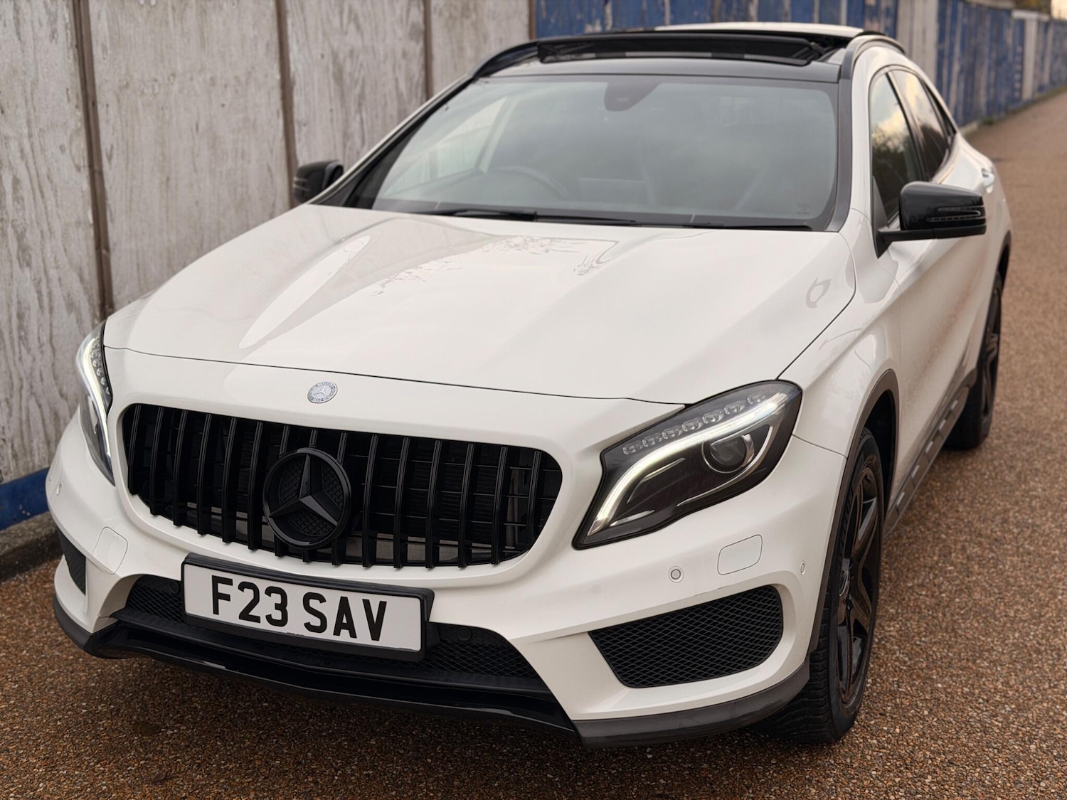 Used Mercedes-Benz GLA for sale - 77266591: Photo 25