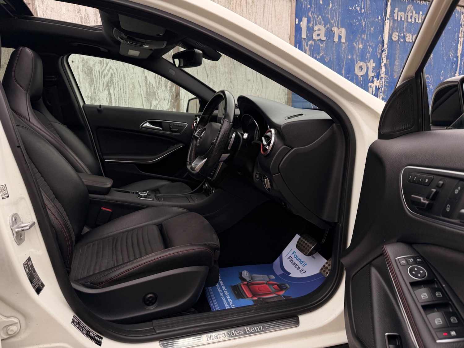 Used Mercedes-Benz GLA for sale - 77266591: Photo 26