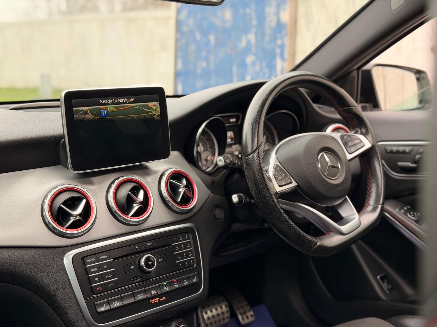 Used Mercedes-Benz GLA for sale - 77266591: Photo 27