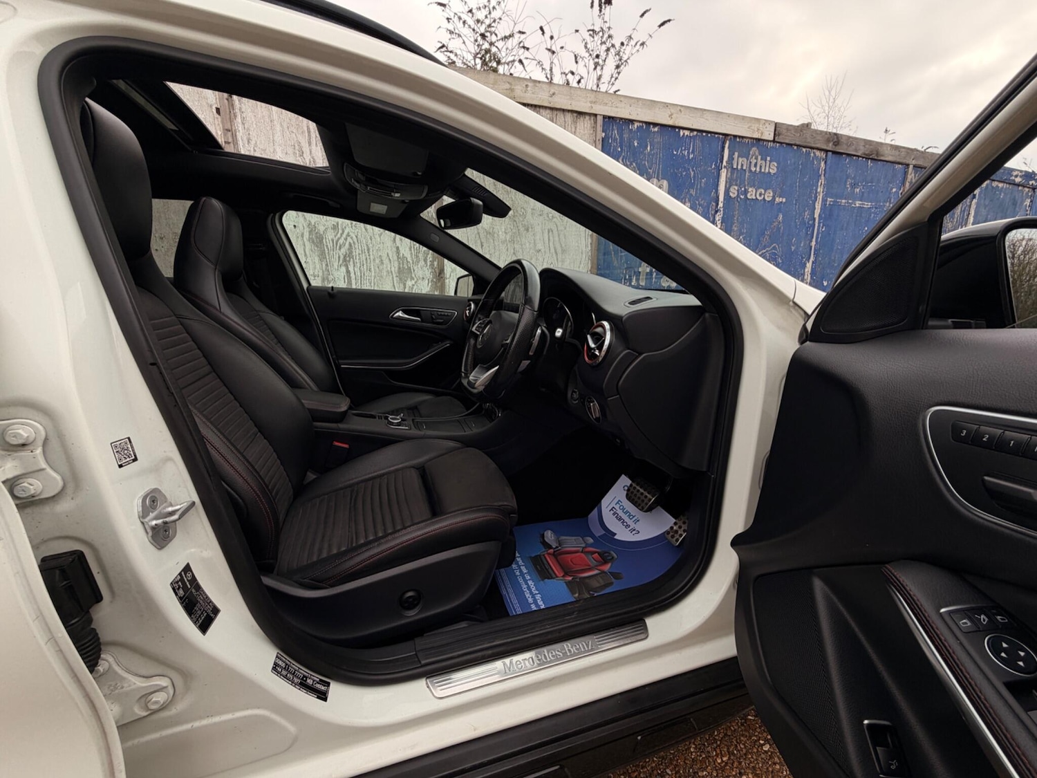 Used Mercedes-Benz GLA for sale - 77266591: Photo 28