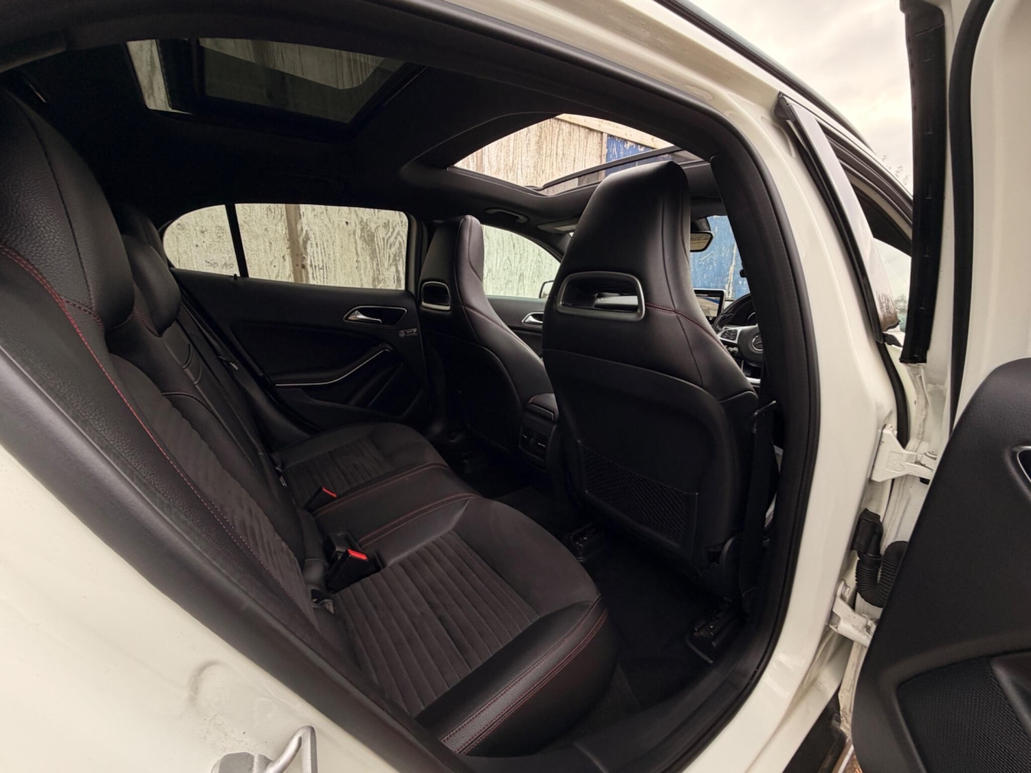 Used Mercedes-Benz GLA for sale - 77266591: Photo 29