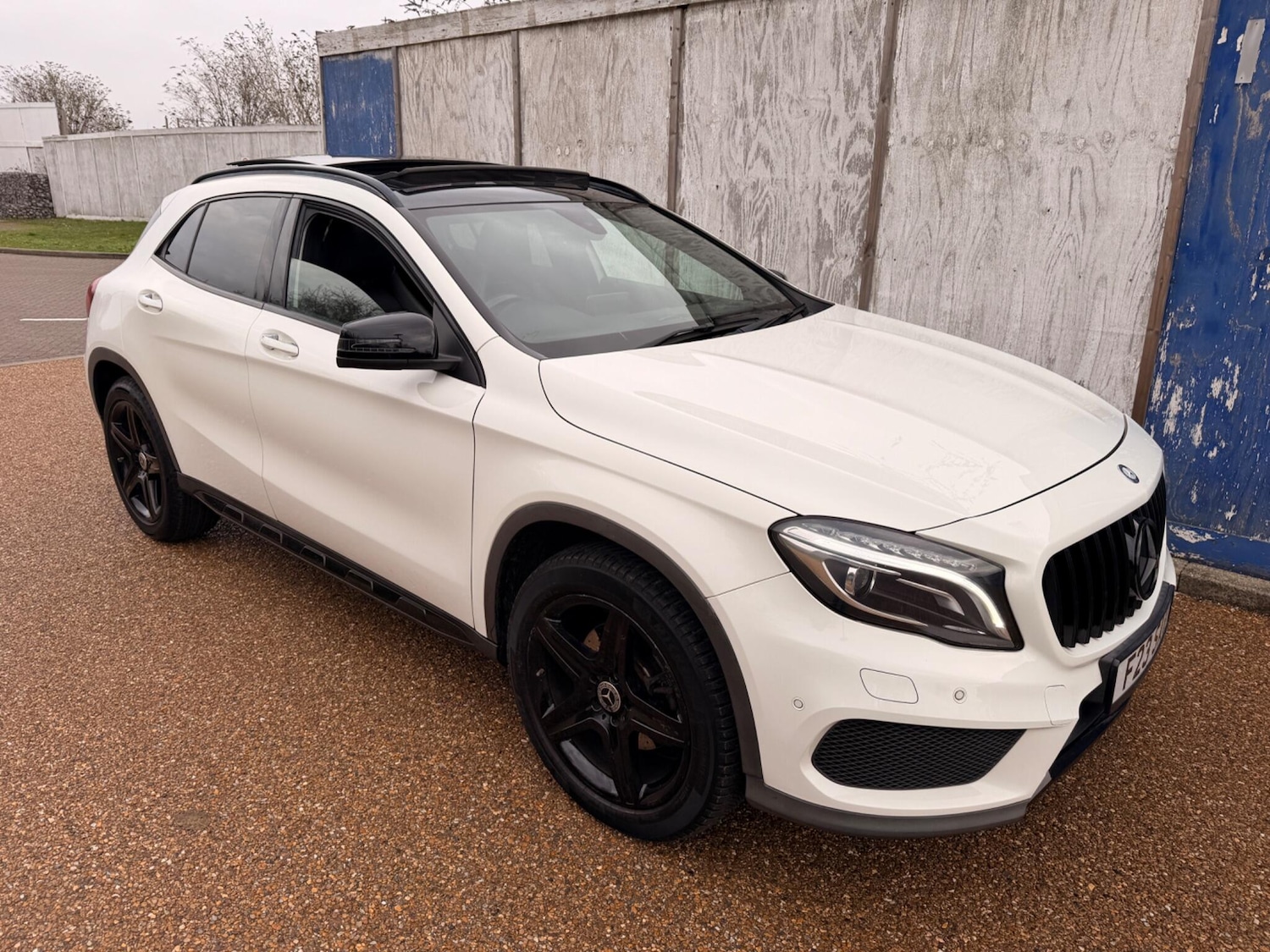 Used Mercedes-Benz GLA for sale - 77266591: Photo 31
