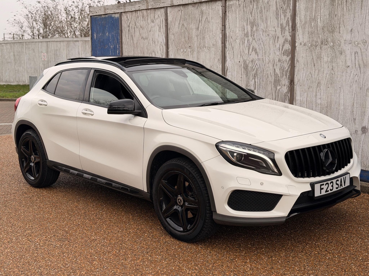 Used Mercedes-Benz GLA for sale - 77266591: Photo 32