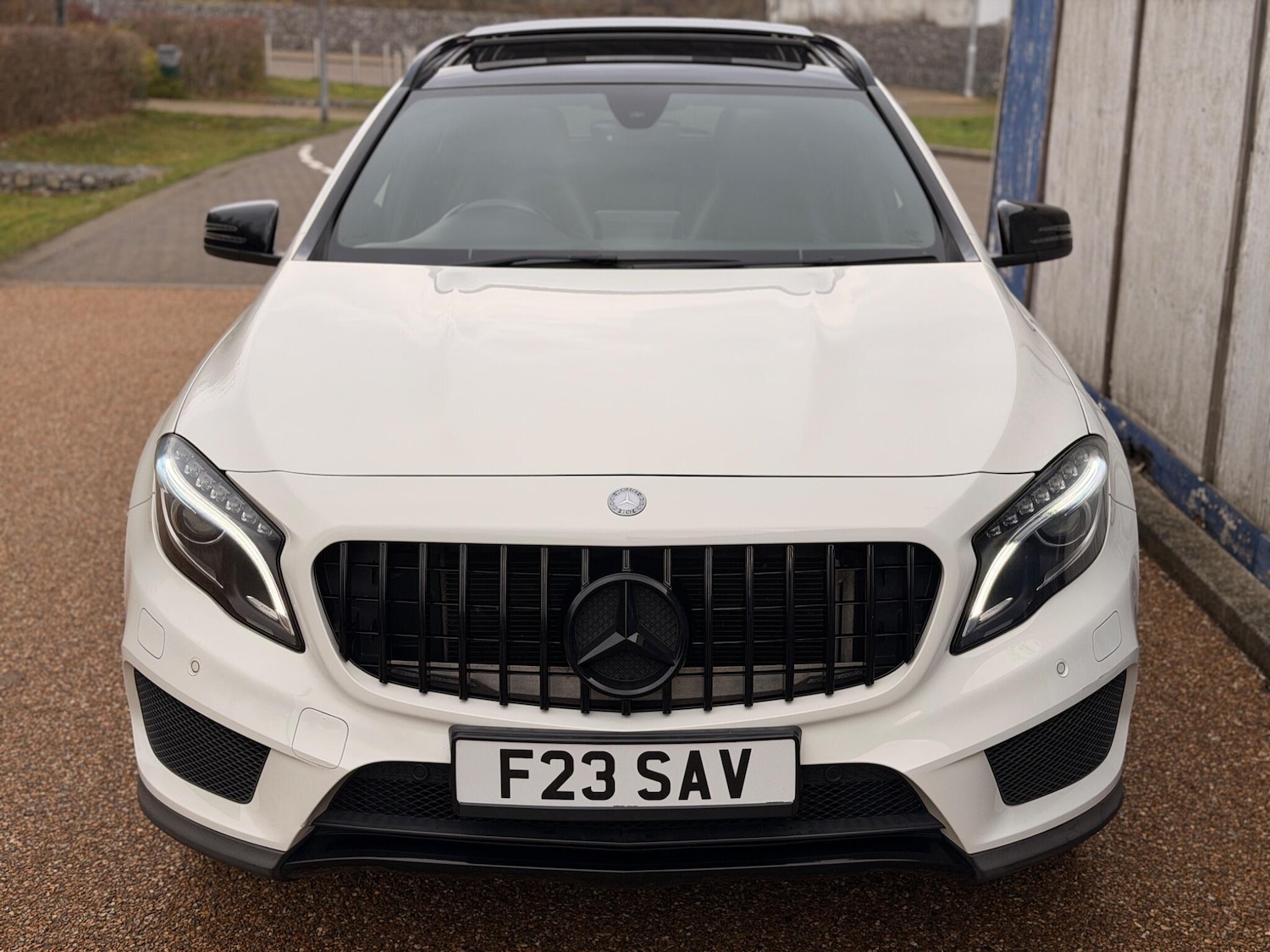 Used Mercedes-Benz GLA for sale - 77266591: Photo 33