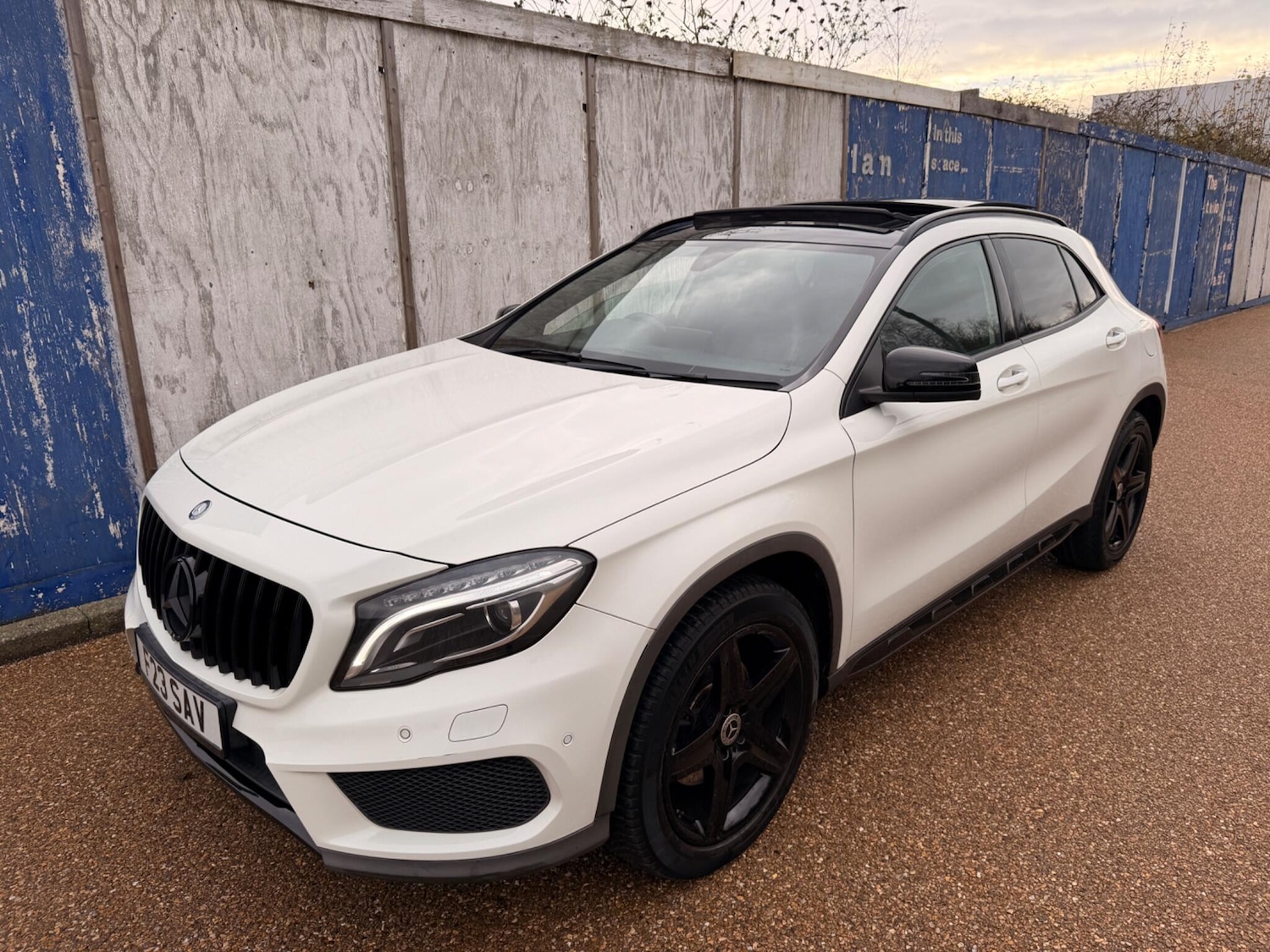 Used Mercedes-Benz GLA for sale - 77266591: Photo 34