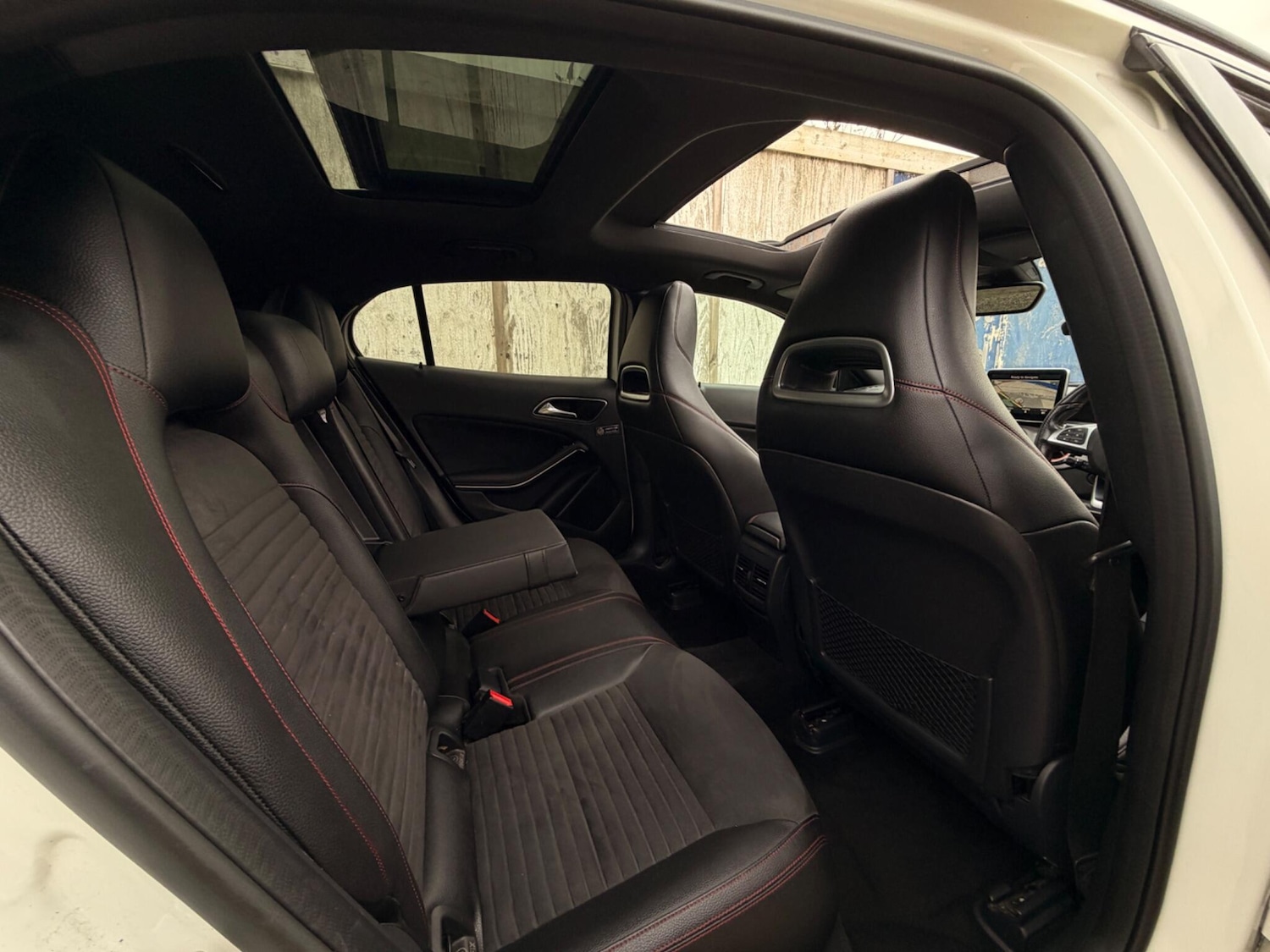 Used Mercedes-Benz GLA for sale - 77266591: Photo 35