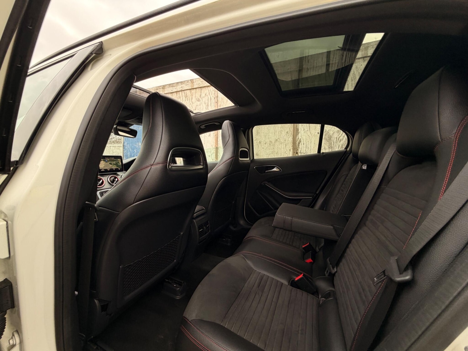 Used Mercedes-Benz GLA for sale - 77266591: Photo 36