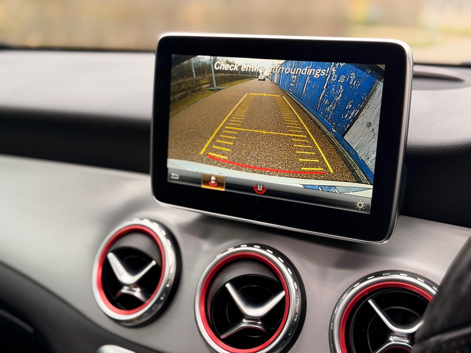 Used Mercedes-Benz GLA for sale - 77266591: Photo 37