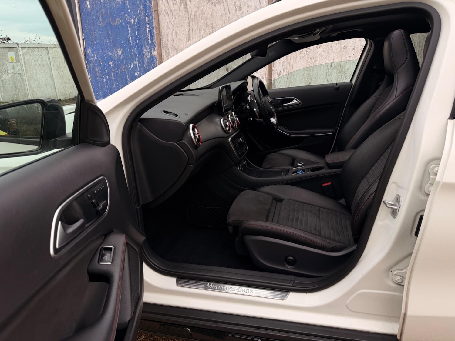 Used Mercedes-Benz GLA for sale - 77266591: Photo 38