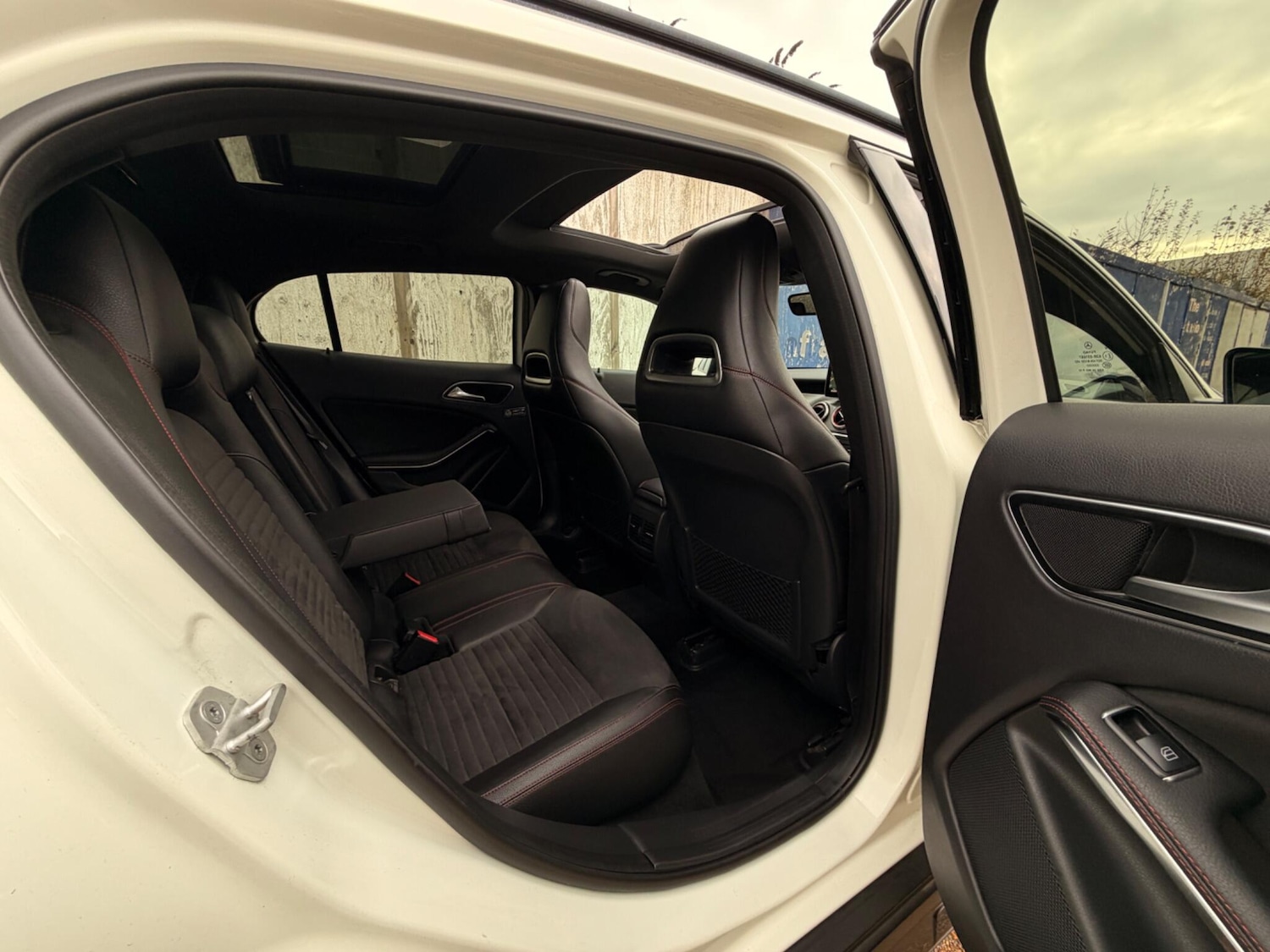 Used Mercedes-Benz GLA for sale - 77266591: Photo 39