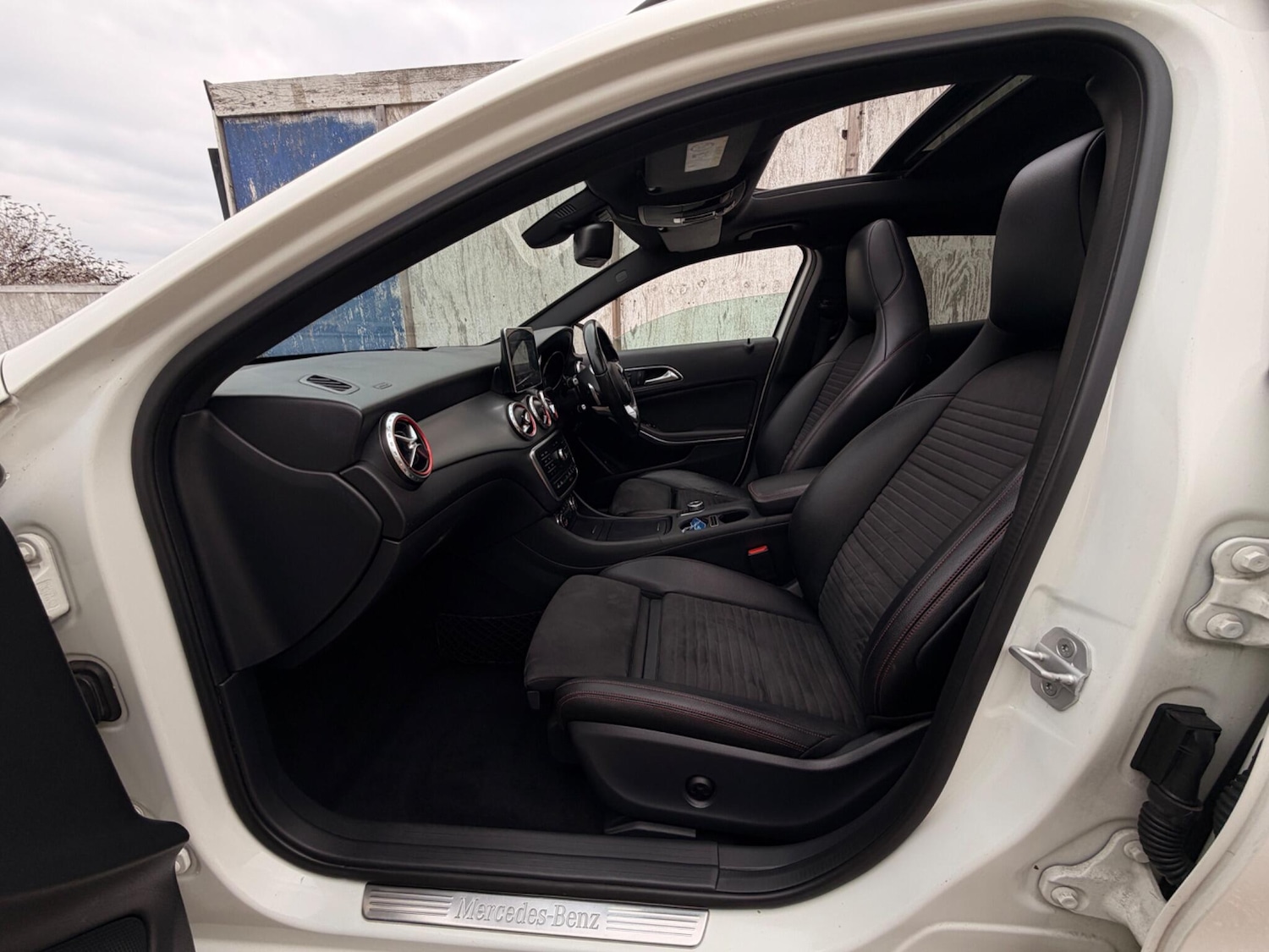 Used Mercedes-Benz GLA for sale - 77266591: Photo 40