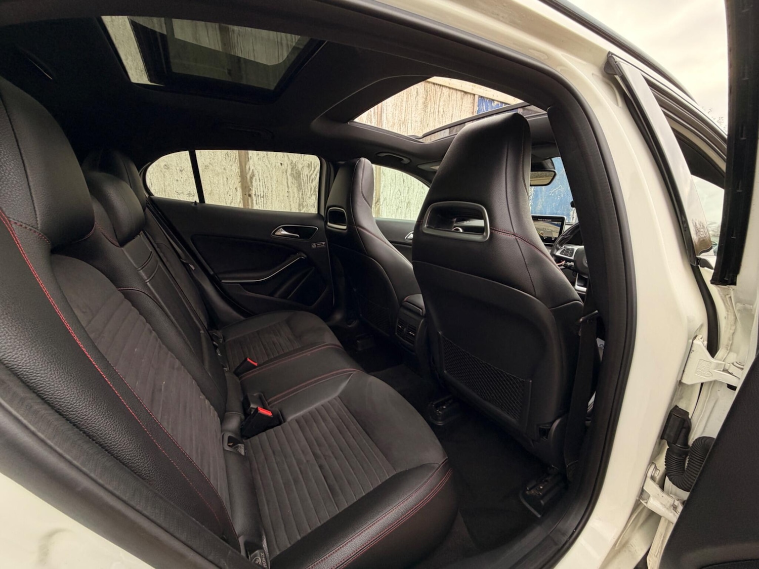 Used Mercedes-Benz GLA for sale - 77266591: Photo 41