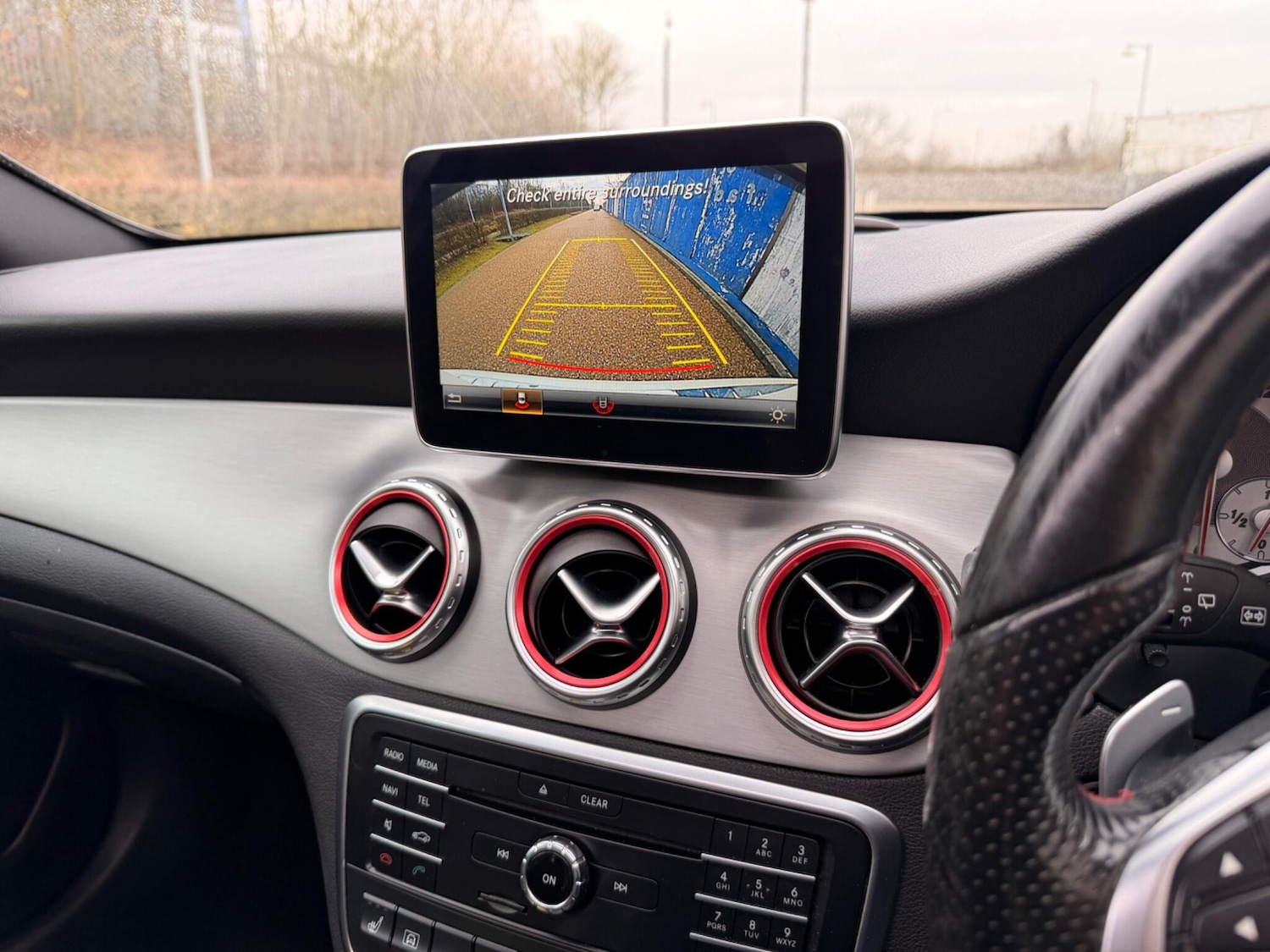 Used Mercedes-Benz GLA for sale - 77266591: Photo 42