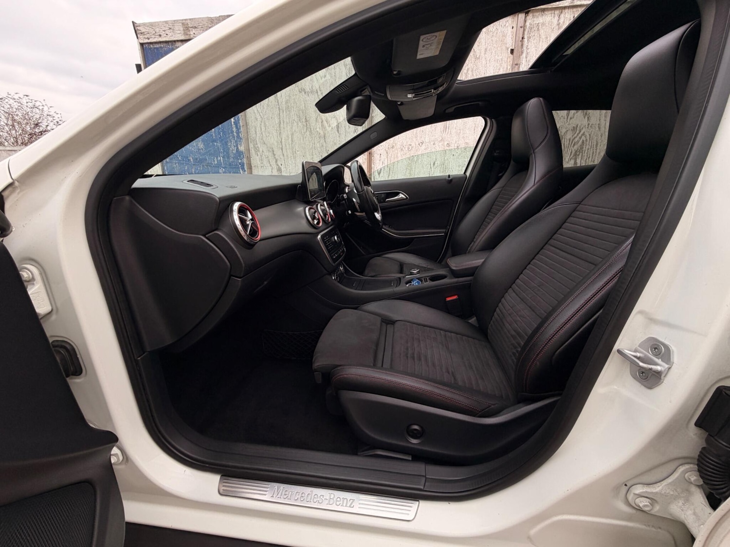 Used Mercedes-Benz GLA for sale - 77266591: Photo 43