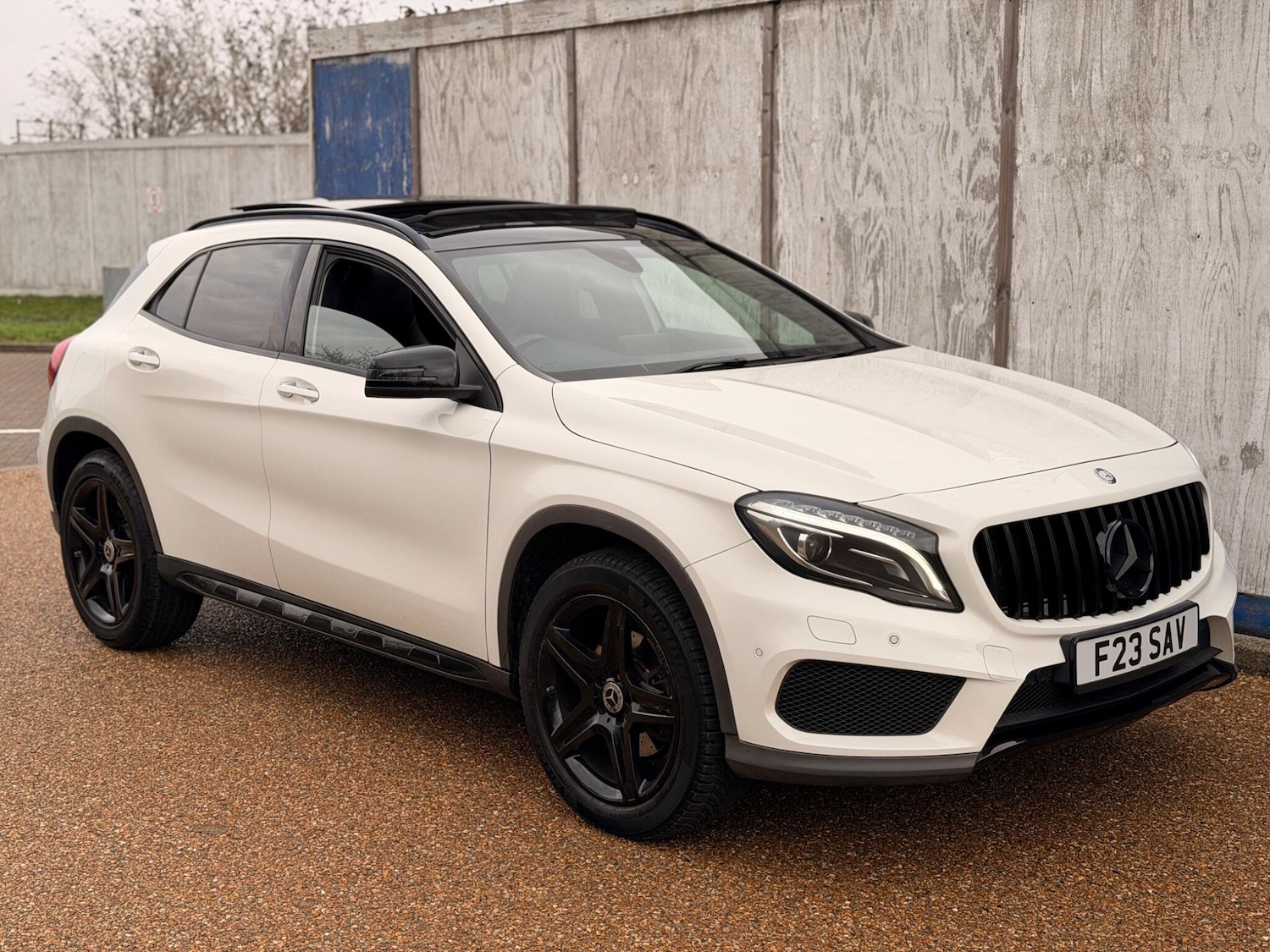 Used Mercedes-Benz GLA for sale - 77266591: Photo 44