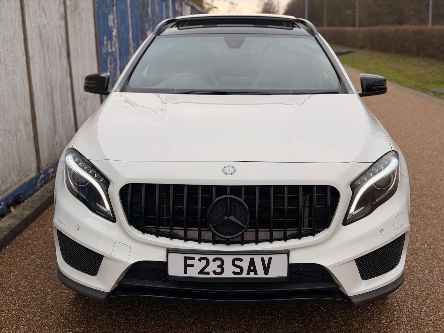 Used Mercedes-Benz GLA for sale - 77266591: Photo 45