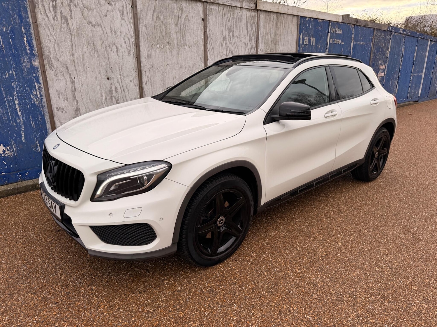 Used Mercedes-Benz GLA for sale - 77266591: Photo 46
