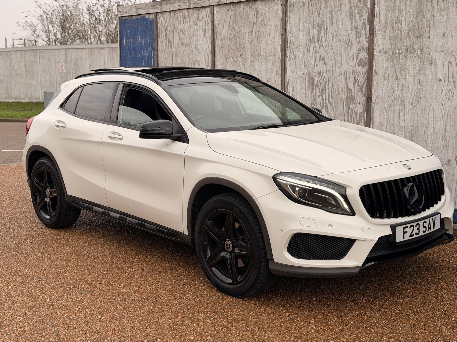 Used Mercedes-Benz GLA for sale - 77266591: Photo 47