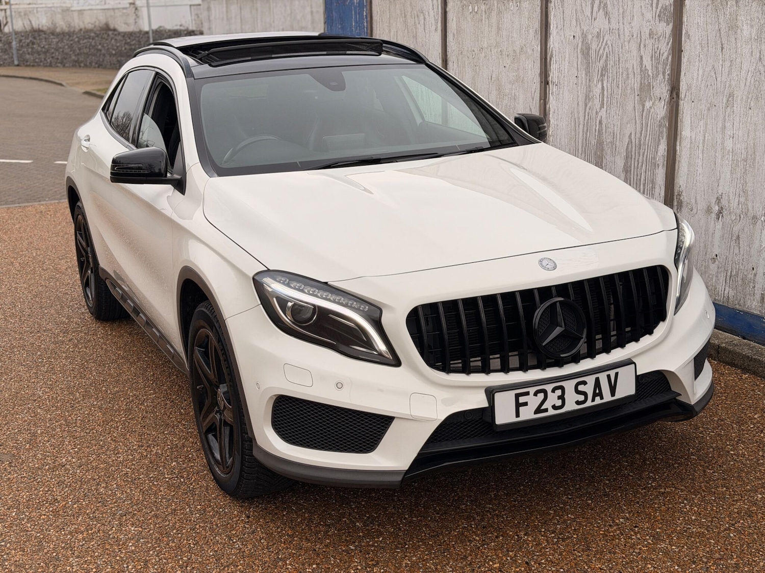 Used Mercedes-Benz GLA for sale - 77266591: Photo 48