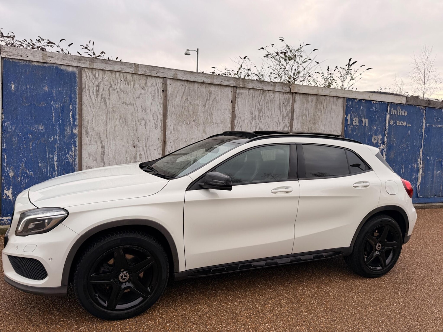 Used Mercedes-Benz GLA for sale - 77266591: Photo 49