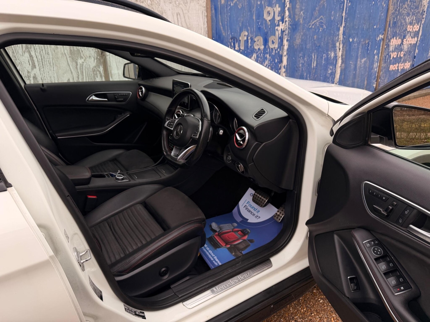 Used Mercedes-Benz GLA for sale - 77266591: Photo 7