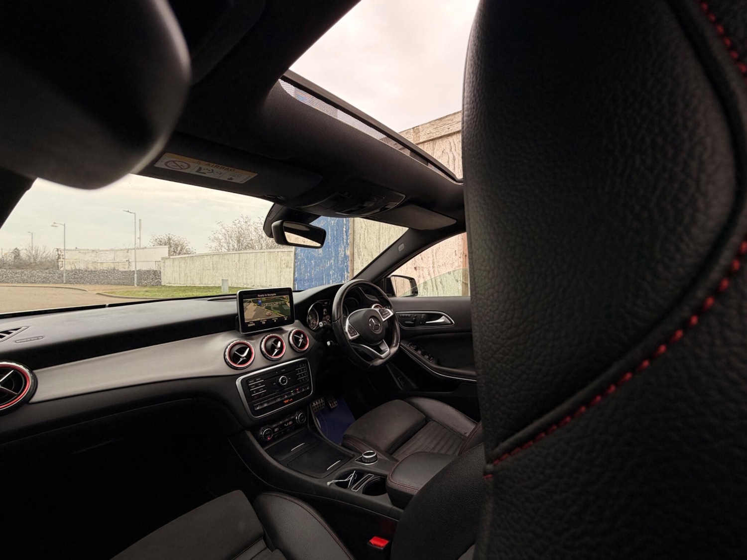 Used Mercedes-Benz GLA for sale - 77266591: Photo 8