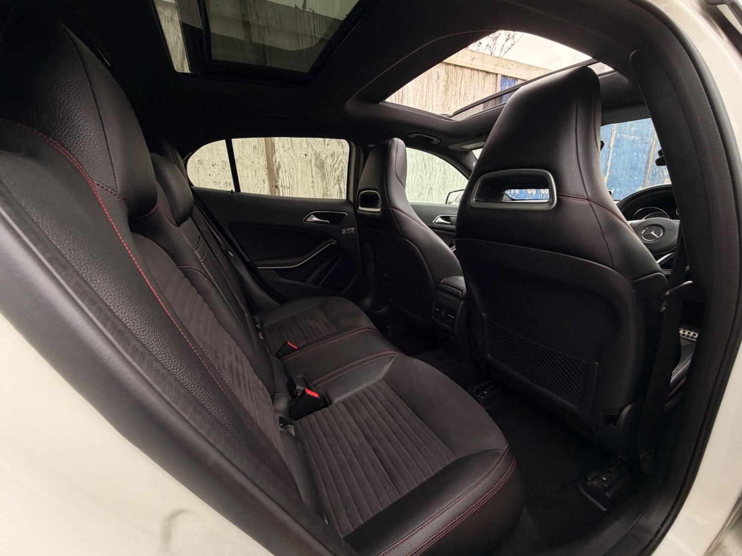 Used Mercedes-Benz GLA for sale - 77266591: Photo 9