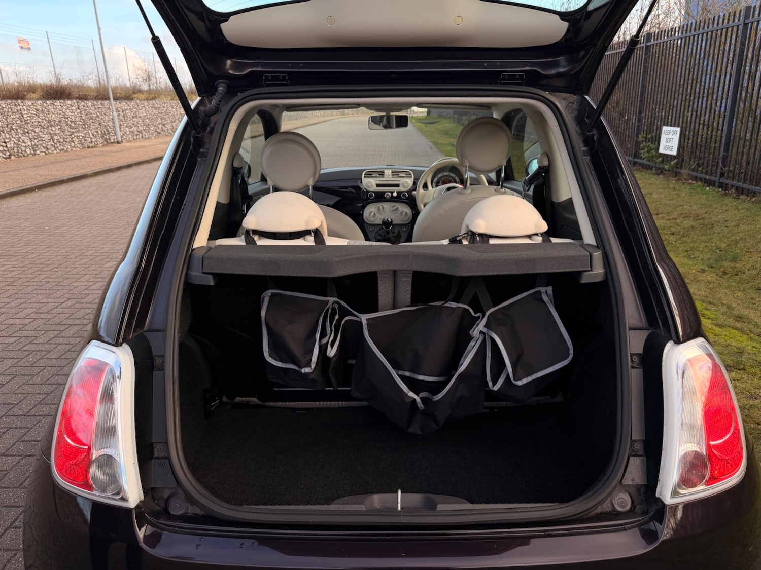 Used Fiat 500 for sale - 77266869: Photo 10