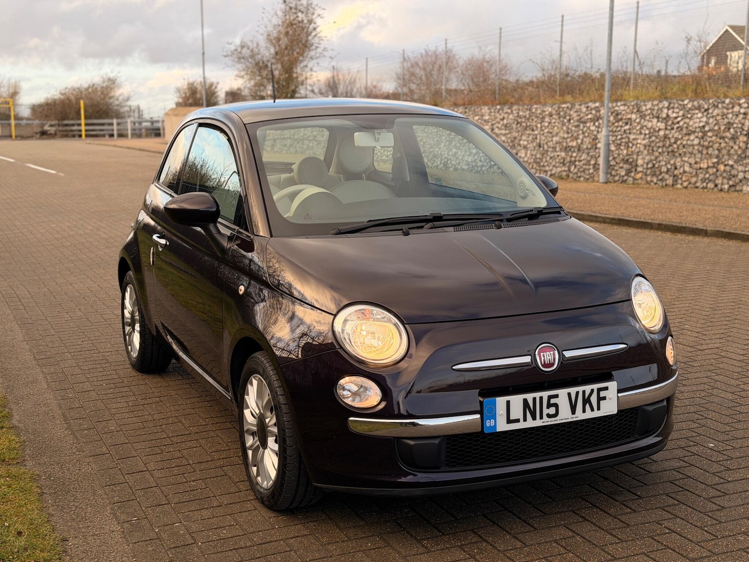 Used Fiat 500 for sale - 77266869: Photo 11