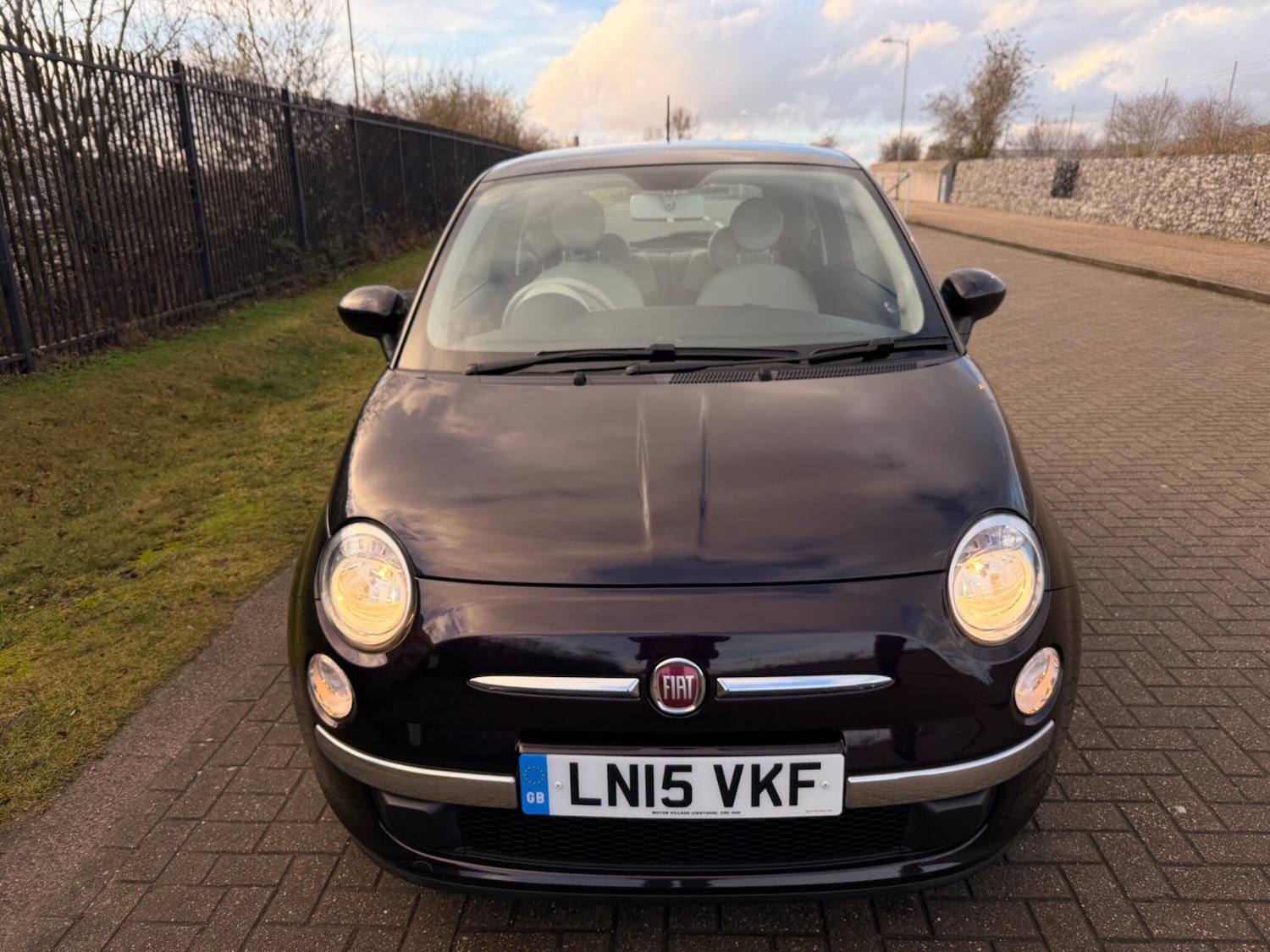 Used Fiat 500 for sale - 77266869: Photo 12