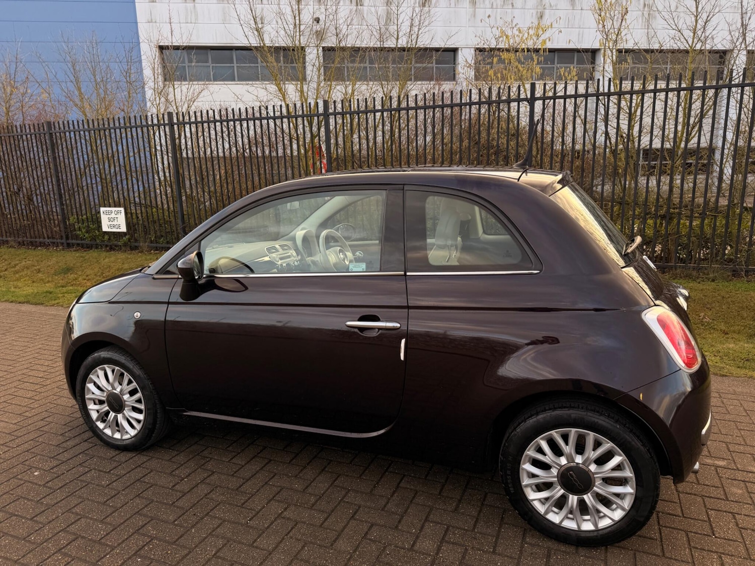 Used Fiat 500 for sale - 77266869: Photo 14