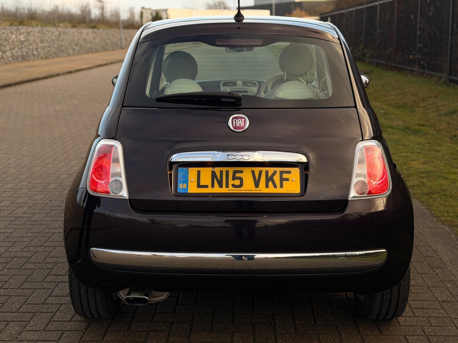 Used Fiat 500 for sale - 77266869: Photo 15