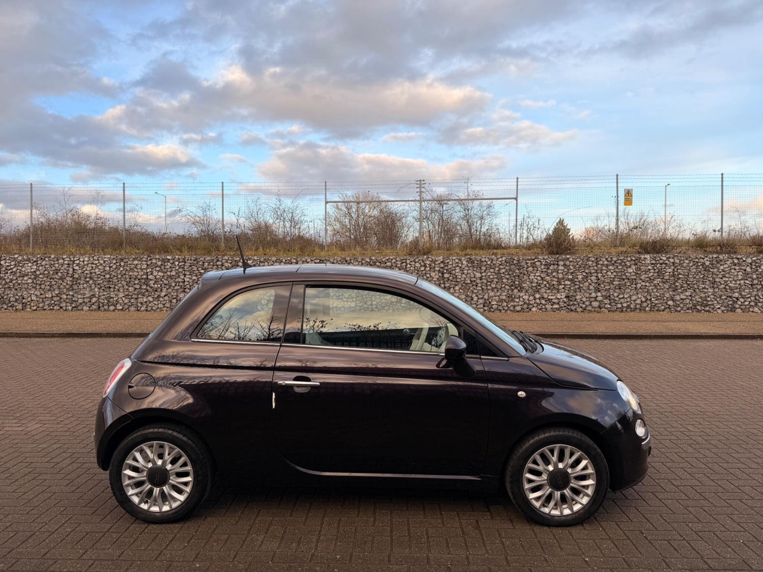 Used Fiat 500 for sale - 77266869: Photo 16