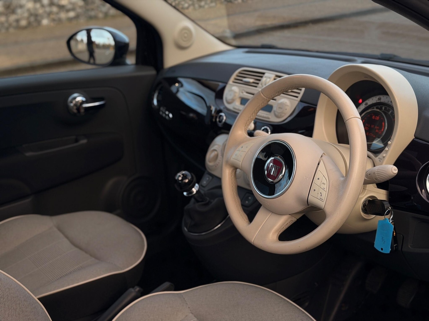 Used Fiat 500 for sale - 77266869: Photo 17
